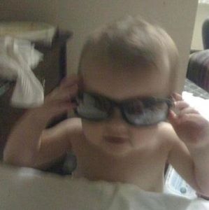 Meet your Posher, Alyzabeth